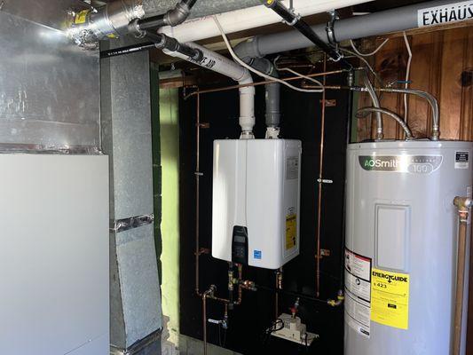 East Coast Mechanical