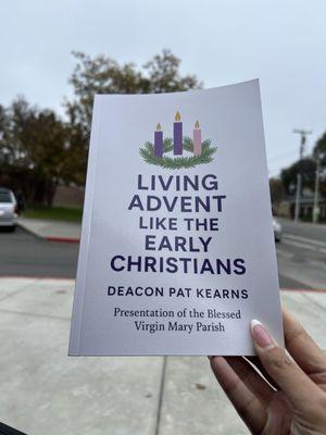 Pastor-Presentation-the Blessed Virgin Mary Parish SCRMNT