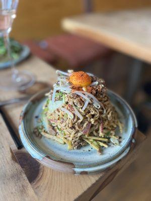 Microclimate Wine Bar