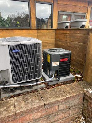 South Eastern Ohio Heating and Cooling