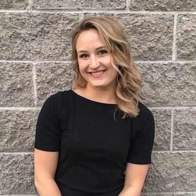 Kelsie - Owner