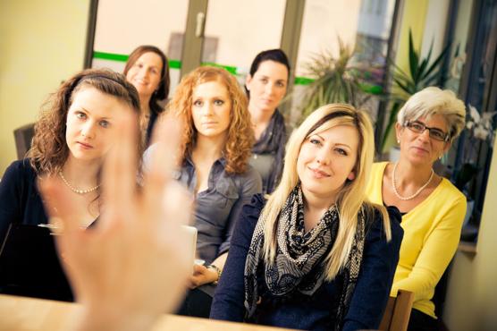 Matthews Mindful Moment