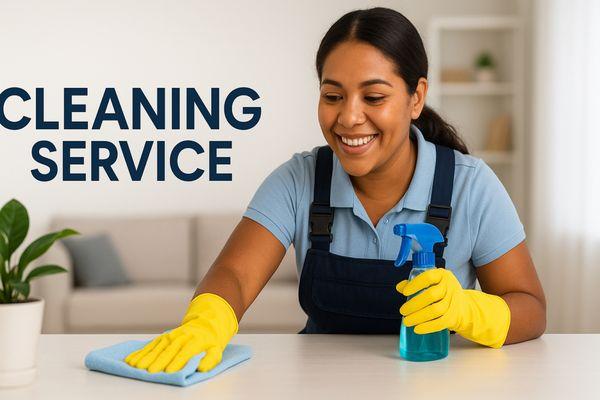 Jj Facility Solutions