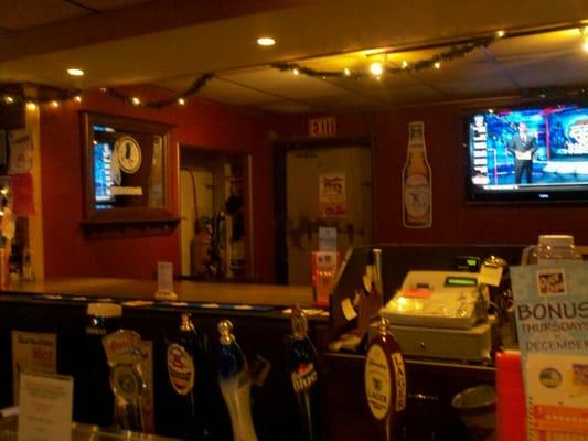 Bridge Street Tavern