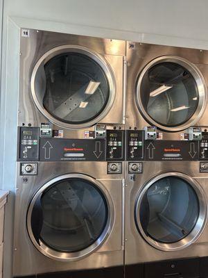 Rocklin Laundry