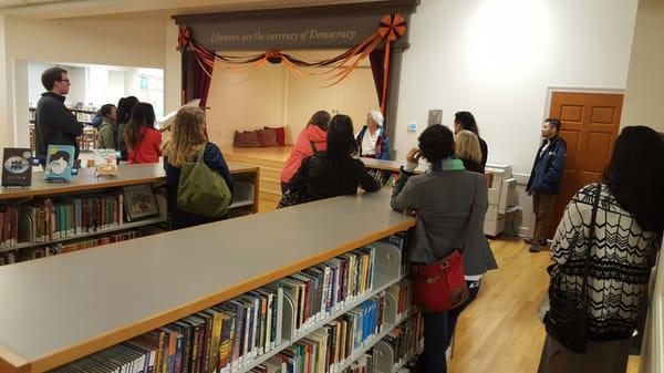 Chelan Public Library