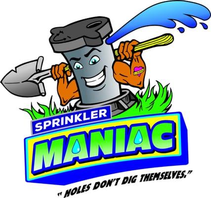 Sprinkler Maniac