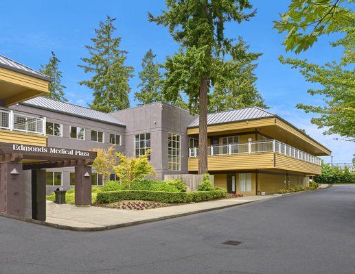 MTI Physical Therapy-Edmonds