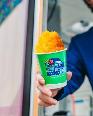 Kona Ice of Marin County
