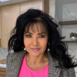 KIM CAMARATTA Real Estate Broker DRE# 01456884