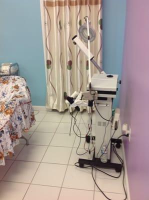 D New Look Hair Salon