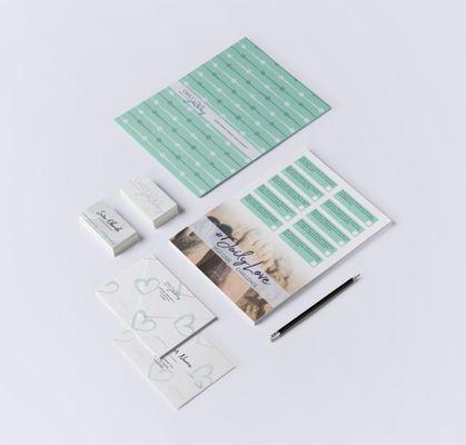 Sara Obando Web Studio