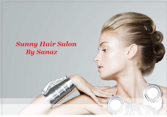 Hair By Sanaz