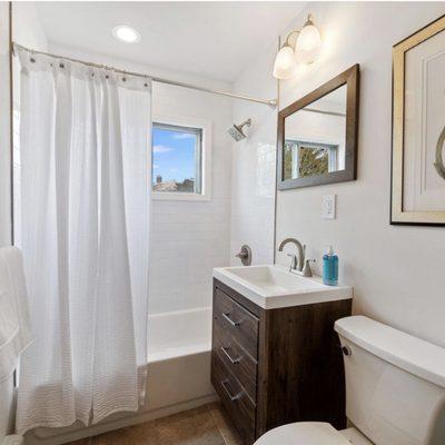 Level Line General Contracting