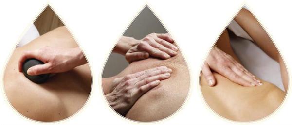 Elements Massage