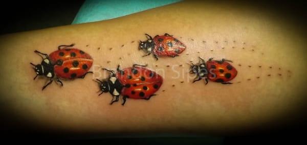 Electric Steel Tattoo Studio