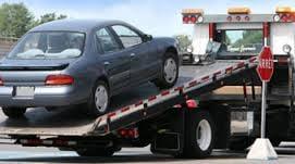 Adams Tarzana Towing Service