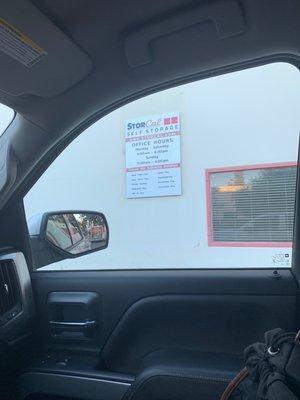 U-Haul Neighborhood Dealer