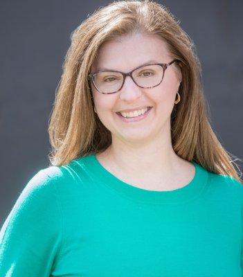 Jennifer Micacci, Au.D. Owner/Audiologist