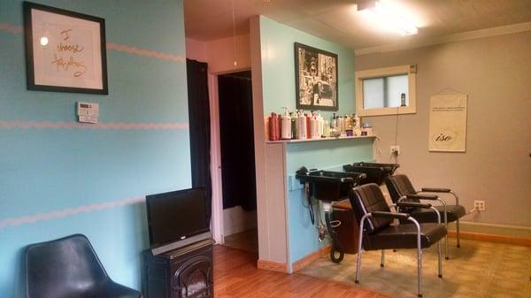 First Impressions Hair Salon