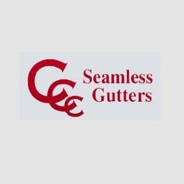 CCC Seamless Gutters