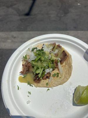 Tacos El Cubilete