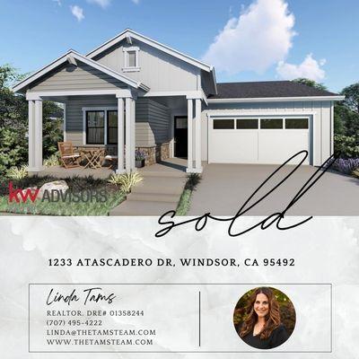 Linda Khoury -Tams Realtor