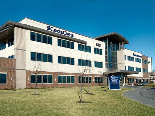 Kansas City Skin & Cancer Center located at  9301 W. 74th St., Ste.230 Shawnee Mission, Kansas