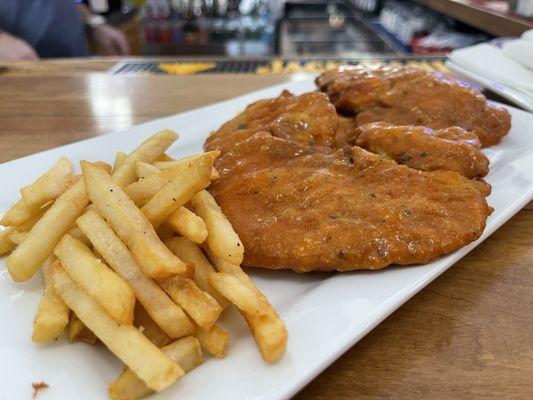 Ridge Terrace Pub & Grill