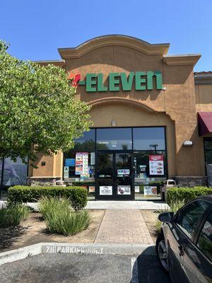 7-Eleven