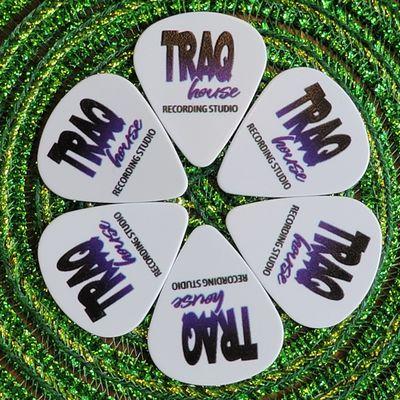 TRAQ House Recording Studio