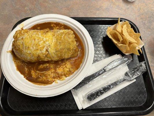 Campos Mexican Foods