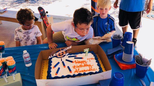 Smart & Final Extra!