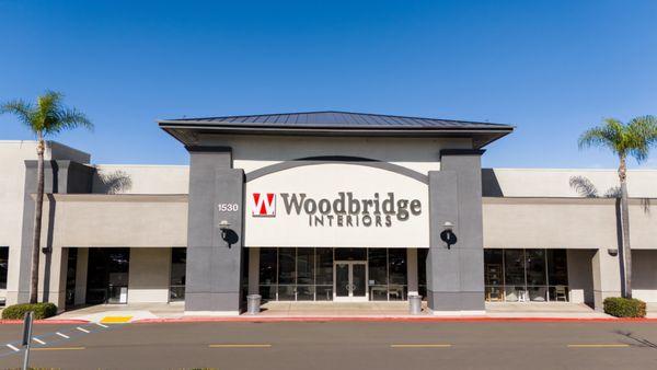 Woodbridge Interiors Outlet