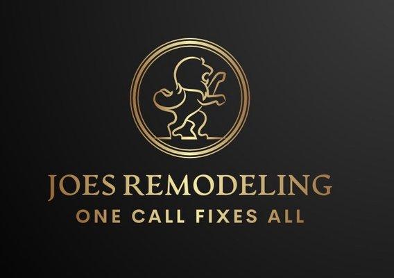 Joes Remodeling