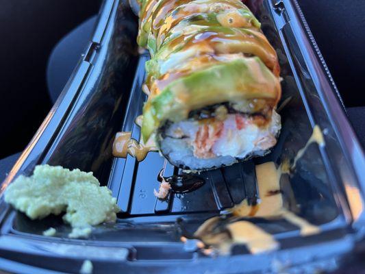 Yummy Hibachi Express