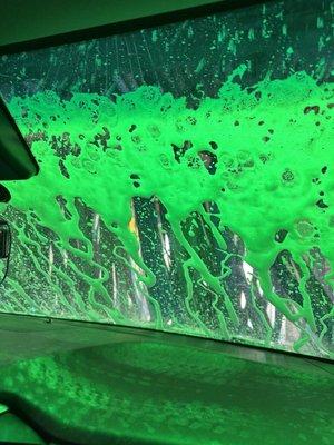 Pristine Car Wash and Detail