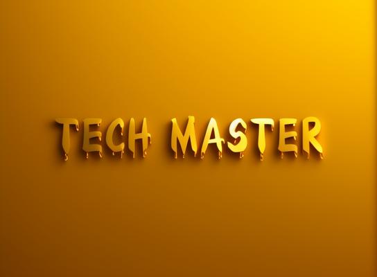 Tech Master Computer