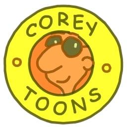 CoreyToons
