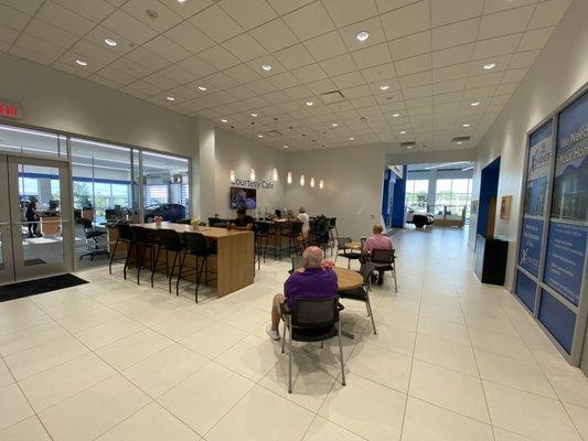 Courtesy Palm Harbor Honda