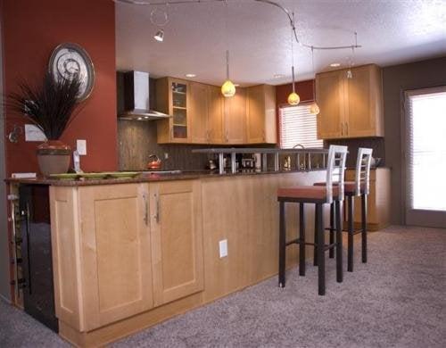 Wild Wood Remodeling LLC