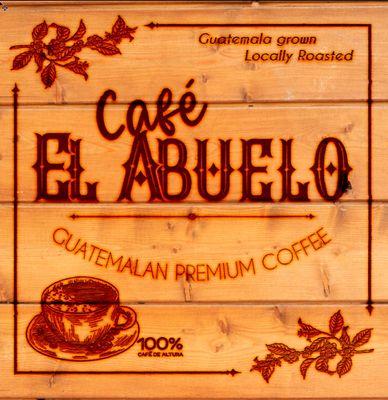 Cafe El Abuelo
