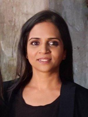 Asha Nayak Lactation Consultant