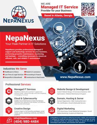 Nepanexus
