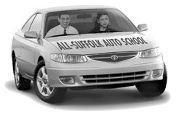 All-Suffolk Auto School