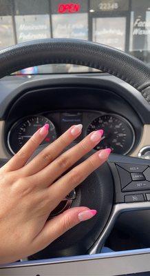 Papillon's Nail and Spa