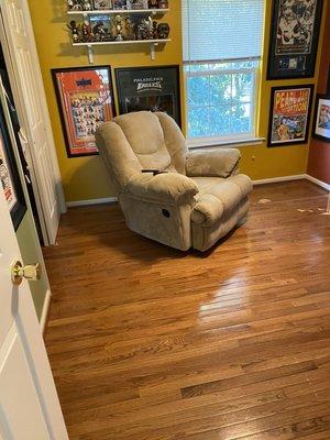 Santana's Cleaning Service