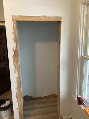 Nathan’s Home Repairs