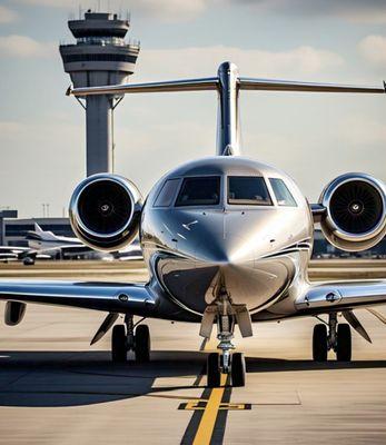 Aviation Certification Consultant