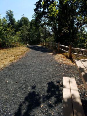 Farmington Paddle Launch